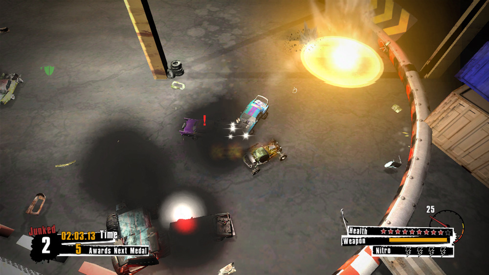 Scrap Metal - Imagen 21